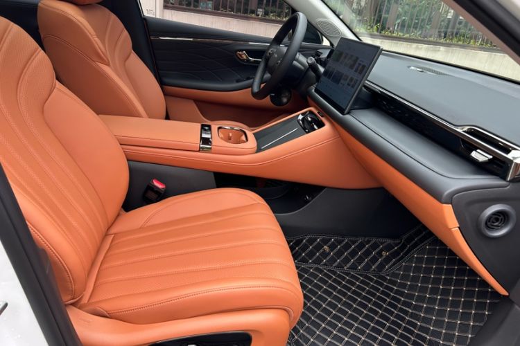 Used AION RT 2025 520 Smart Luxury Edition
