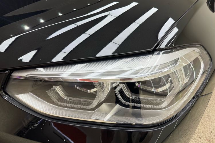 Used BMW X3 2020 xDrive25i Luxury Package
