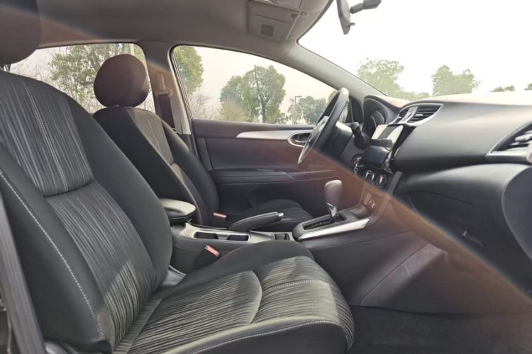 Used Nissan Sylphy 2021 Classic 1.6XE CVT Comfort Edition