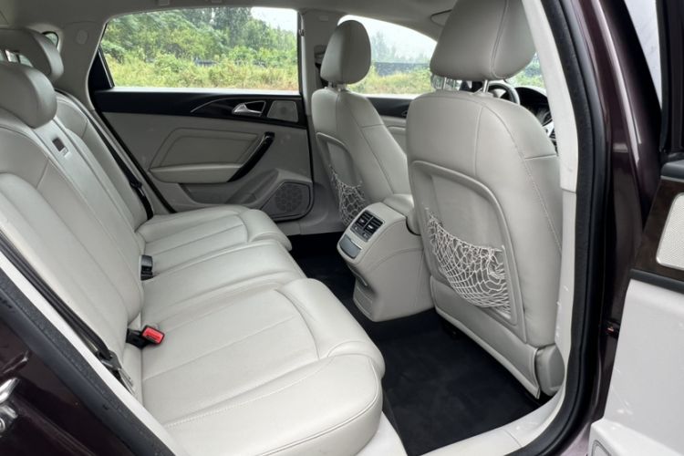 Used Zotye Z700 2016 1.8T DCT Elegant Version
