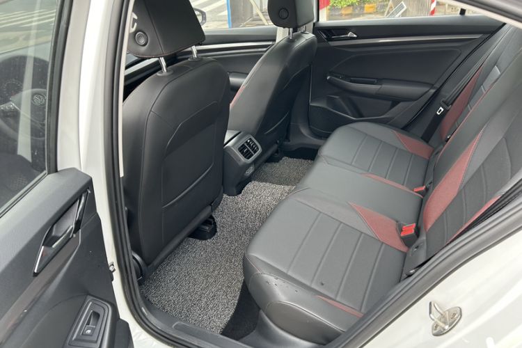 Used Volkswagen Bora 2020 1.5L Automatic Elite Version