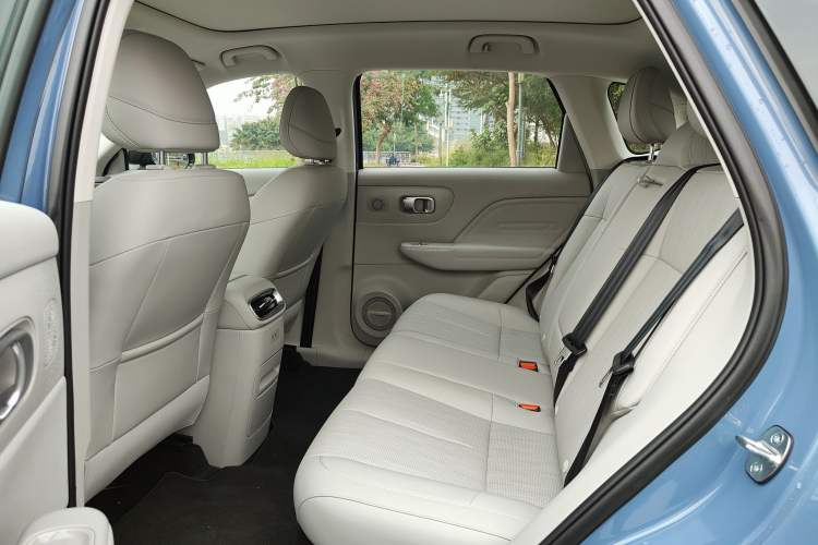 Used Leapmotor B10 2025 510 LiDAR Version
