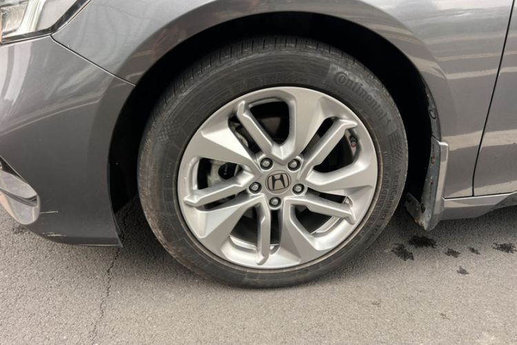 Used Honda Accord 2018 260TURBO Elite Edition China VI