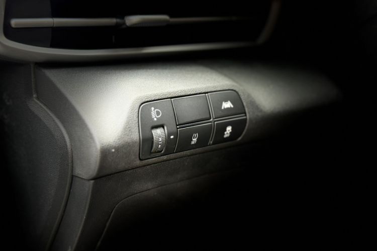 Used Hyundai Elantra 2021 1.5L CVT LUX Prestige Edition