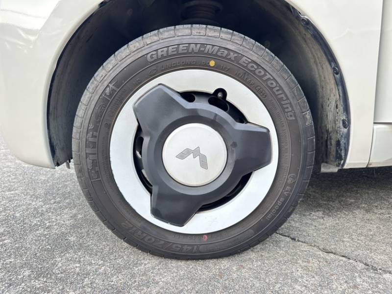 Used Wuling Hongguang MINIEV 2024 3rd Generation 215km Youth Edition — 34