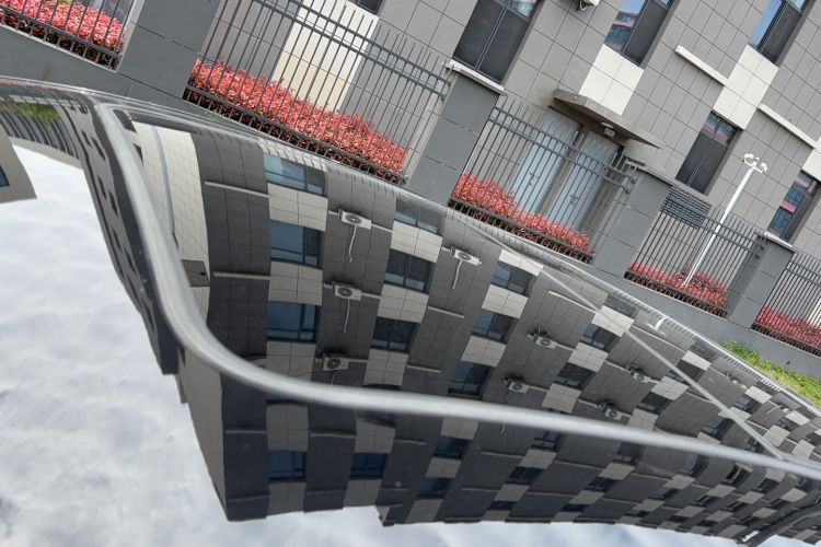 Used BYD Han 2022 DM-i 121KM Luxury Model Roof