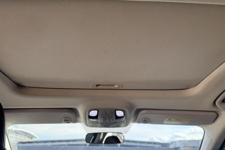 Used JAC J7 2020 1.5T CVT Elite Model