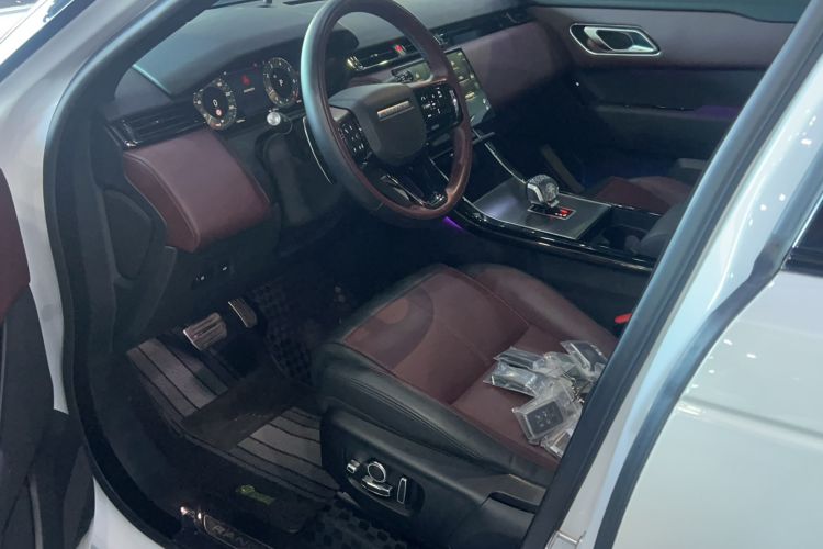 Used Land Rover Range Rover Velar 2024 Dynamic HSE
