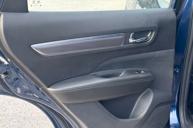 Used Renault Koleos 2018 2.0L Two-Wheel-Drive Luxury Edition
