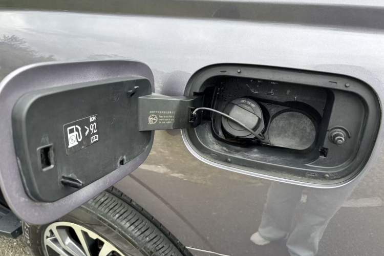 Used Haval H5 2023 2.0T Automatic All-Wheel Drive LinkedIn Gasoline