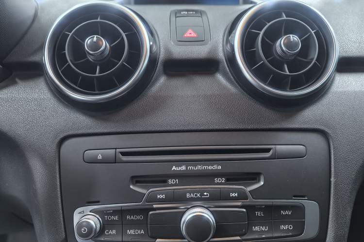 Used Audi A1 2012 1.4 TFSI Urban