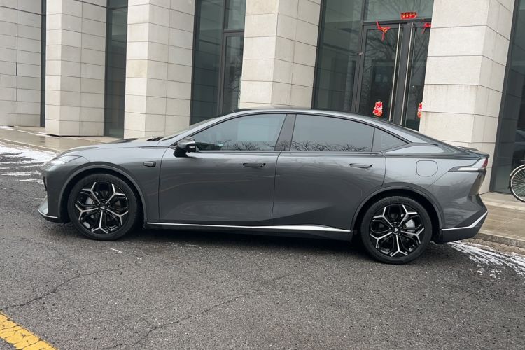 Used Deepal SL03 2023 200Max Range-Extended Version