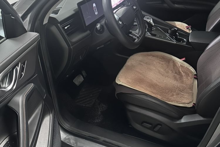 Used Roewe RX5 2023 1.5T Elite Edition
