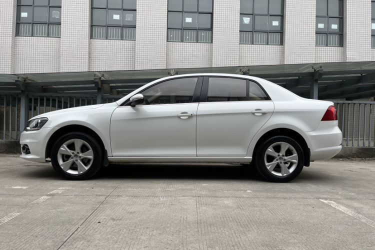 Used Volkswagen Bora 2014 1.6L Automatic Comfort Model