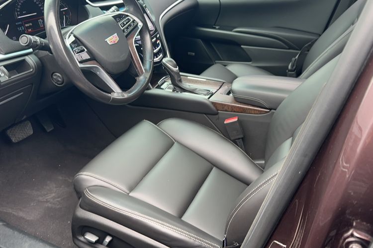 Used Cadillac XTS 2018 28T Tech Edition
