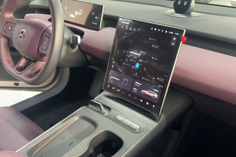 Used Nio ET5T 2024 75kWh Touring