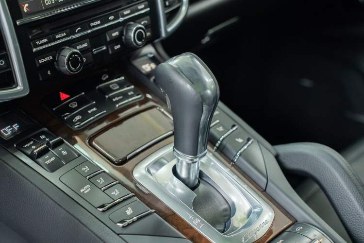 Used Porsche Cayenne 2016 Cayenne 3.0T