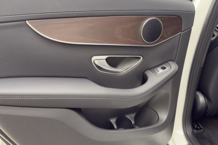 Used Mercedes-Benz GLC 2022 Refreshed GLC 300 L 4MATIC Dynamic Edition Prestige Version
