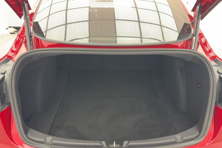 Used Tesla Model 3 2020 Refreshed Version Long-Range Rear-Wheel Drive