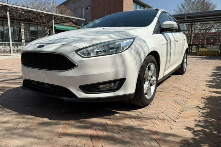 Used Ford Focus 2017 Hatchback 1.6L Automatic Comfort Plus SmartDrive Edition