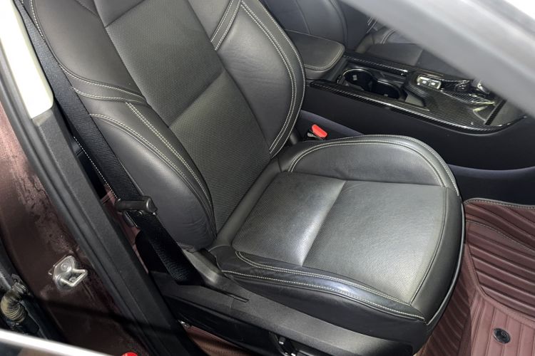 Used Lynk & Co 01 2017 2.0T Two-Wheel Drive Pro Edition