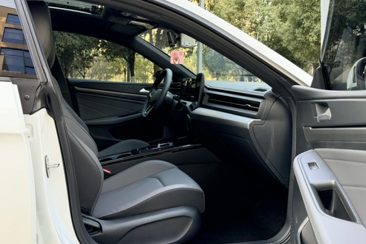 Used Volkswagen Lamando 2026 Lavida L 300TSI Lingdong Edition