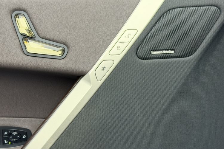 Used BMW iX 2022 xDrive40