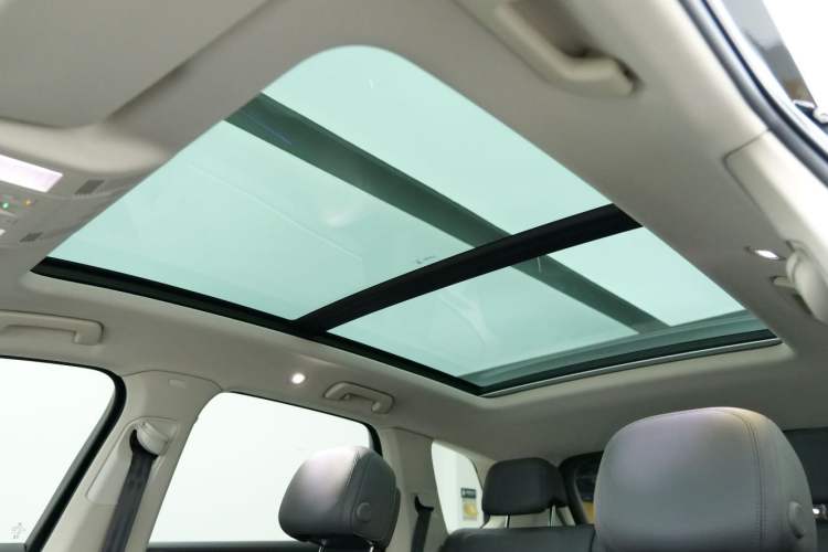 Used Volkswagen Touareg 2023 3.0 TSI Prestige Edition Classic Sport Package