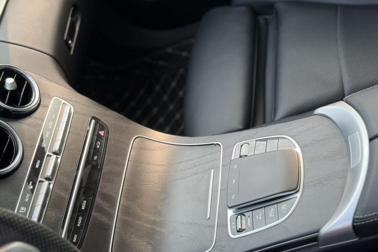 Used Mercedes-Benz C-Class 2020 C 260 L Sport Edition
