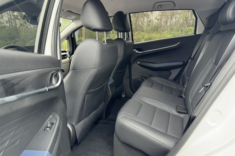 Used Geometry EX3 Kung Fu Cow 2021 Tough Bull Cow Interior 7