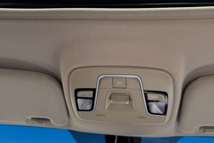 Used Geely Auto Vision 2018 1.5L Automatic Happiness Edition