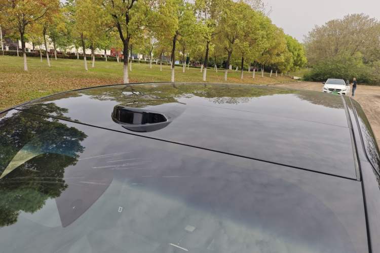 Used Zeekr MIX 2025 Intelligent Driving Version