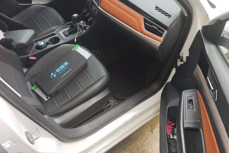 Used Volkswagen Bora 2024 200TSI DSG EnjoyDrive PRO Edition
