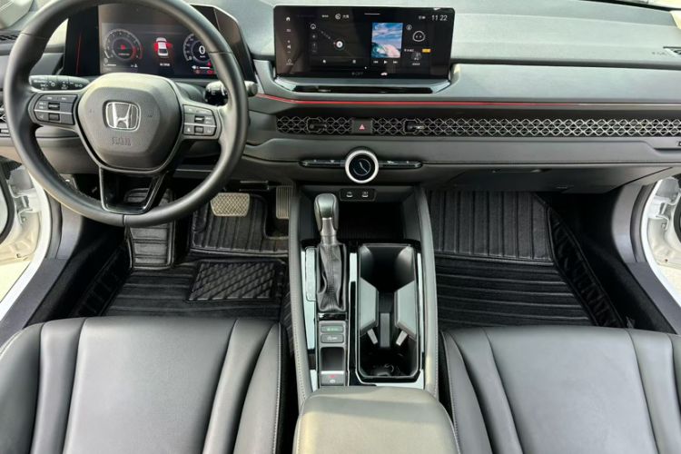 Used Honda Accord 2023 260TURBO Smart Enjoyment Version