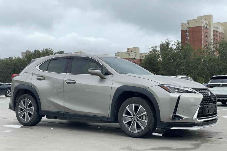 Used Lexus UX New Energy 2020 300e Pure·Enjoy Edition