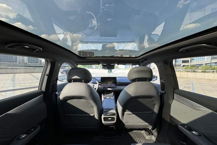 Used Deepal S05 2024 510 Plus Pure Electric Version