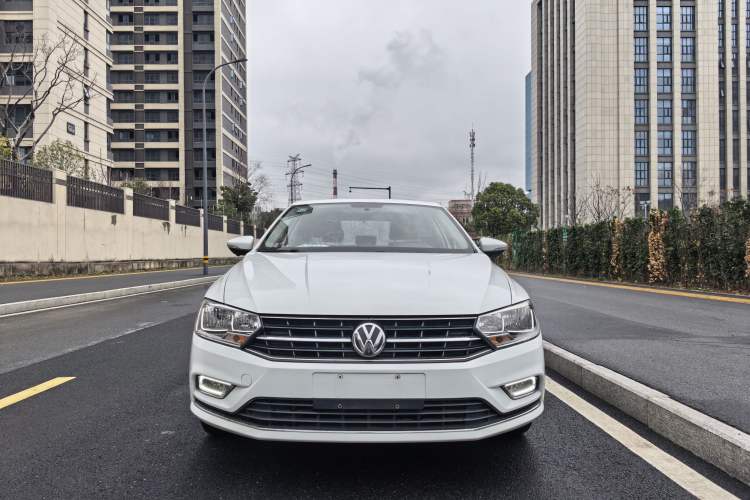 Used Volkswagen Bora 2018 1.5L Automatic Comfort Model