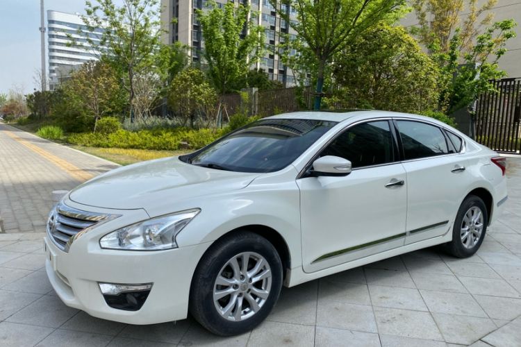 Used Nissan Teana 2013 2.0L XL Comfort Edition