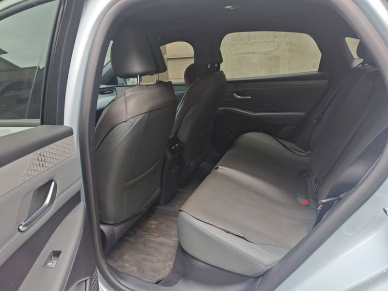Used BYD Qin PLUS 2026 DM-i 210KM Progressive Model — 36