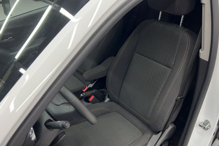 Used Chevrolet Trax 2017 1.4T Manual Two-Wheel Drive Comfort Model
