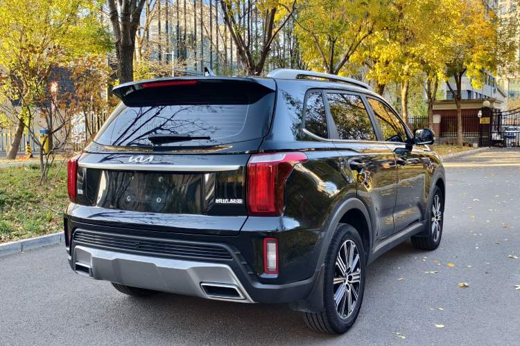 Used Kia Sportage R 2021 Ace 2.0L Splendid Edition