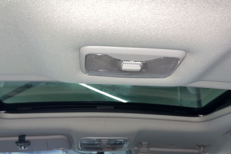 Used Changan CS35 2016 1.6L Automatic Luxury Model China V Standard