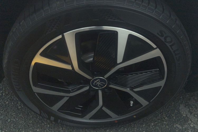 Used BYD Song L DM-i 2024 160km Beyond Edition
