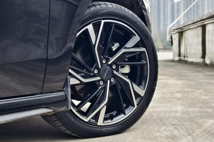 Used Lynk & Co 03 2023 2.0TD DCT JingPro