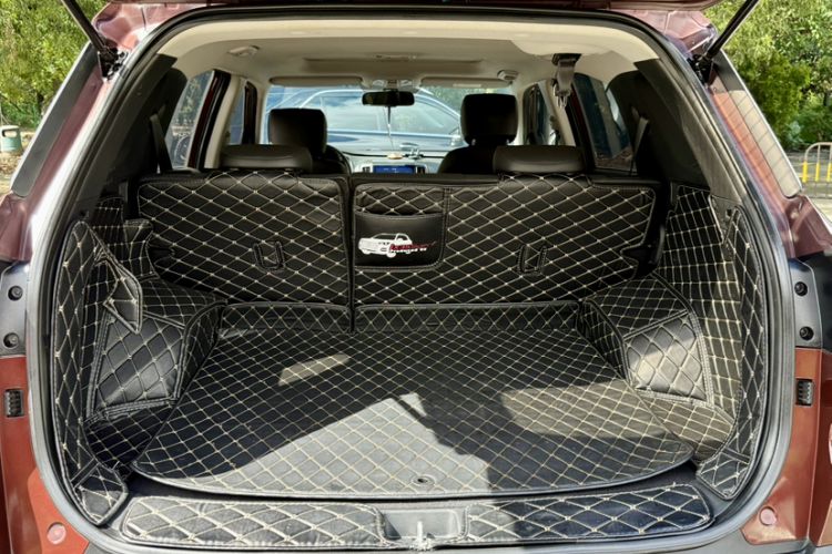 Used Hyundai ix35 2019 2.0L Automatic 2WD Zhiyong·Changxiang Edition China VI Standard