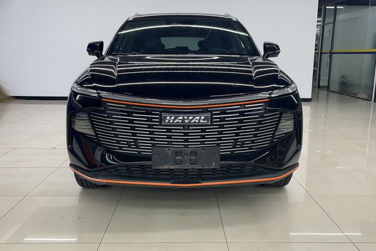 Used Haval XY 2022 1.5T Smart Edition