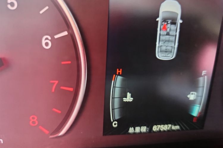 Used BYD Song MAX 2021 Upgraded Model 1.5T Automatic Prestige 6-Seater