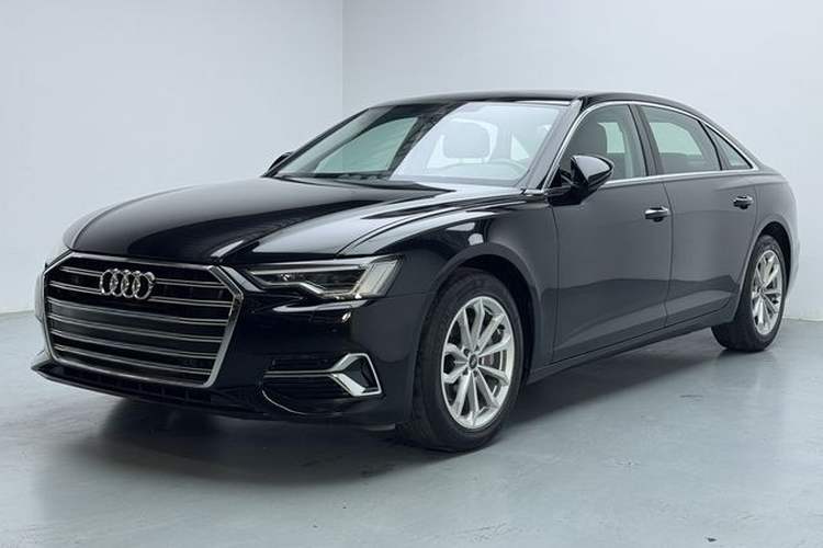 Used Audi A6L 2024 40 TFSI Luxury Prestige Edition