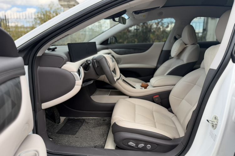 Used IM L6 2024 Max Standard Edition
