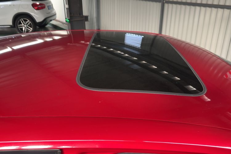 Used Honda Civic 2022 240TURBO CVT Dynamic Edition
